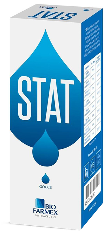 STAT 100 ML - Speedyfarma.it