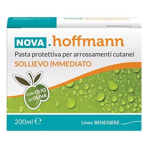 NOVA HOFFMANN CREMA 200 ML - Speedyfarma.it