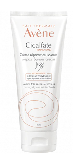 EAU THERMALE AVENE CICALFATE MANI CREMA 100 ML - Speedyfarma.it