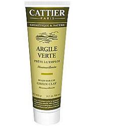 CATTIER ARGILLA VERDE 400 G - Speedyfarma.it