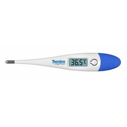 DIGIFEVER TERMOMETRO DIGITALE SONDA RIGIDA - Speedyfarma.it
