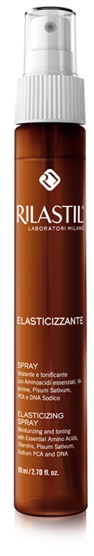 RILASTIL ELASTICIZZANTE OLIO 80 ML - Speedyfarma.it