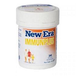 NEW ERA IMMUNPLUS 240 GRANULI  - Speedyfarma.it