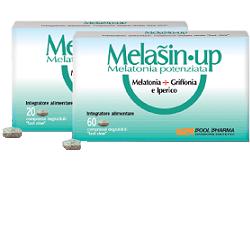 MELASIN UP 1MG 60 COMPRESSE - Speedyfarma.it