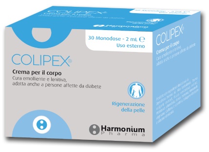 COLIPEX CREMA 30 PEZZI 2 ML - Speedyfarma.it