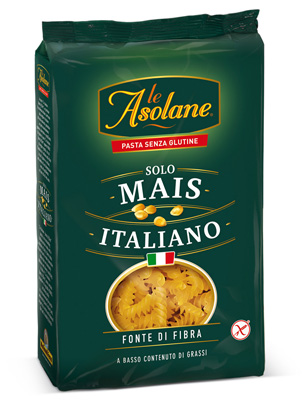 LE ASOLANE FONTE DI FIBRA ELICHE 250 G - Speedyfarma.it