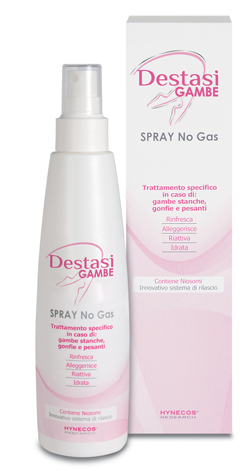 DESTASI GAMBE SPRAY 200 ML - Speedyfarma.it