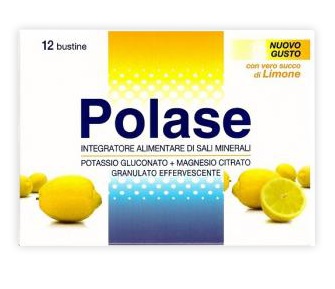 POLASE LIMONE 12 BUSTINE - Speedyfarma.it