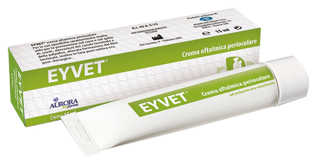 EYVET CREMA 15 ML - Speedyfarma.it