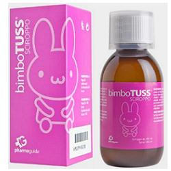 BIMBOTUSS 100 ML - Speedyfarma.it