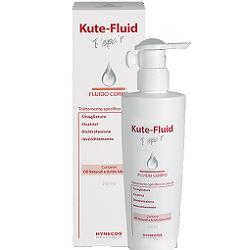 KUTE FLUID REPAIR CORPO 200 ML - Speedyfarma.it