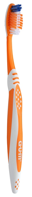 GUM MAXIMUM CLEAN SPAZZOLINO M/R  1 PEZZO - Speedyfarma.it