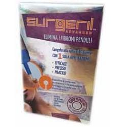 SURGERIL RIMOZIONE FIBROMI PENDULO 50 ML - Speedyfarma.it