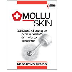 MOLLUSKIN SOLUZIONE 5 ML - Speedyfarma.it