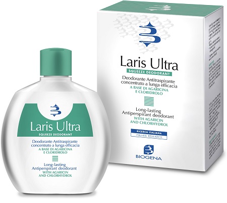 LARIS ULTRA FLACONE 50 ML - Speedyfarma.it