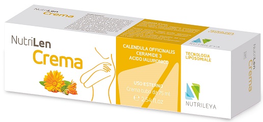 NUTRIFLOG CREMA LIPOSOMALE LENITIVA CICATRIZZANTE 75 G - Speedyfarma.it