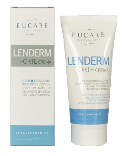 LEN DERM FORTE CREMA 100 ML - Speedyfarma.it
