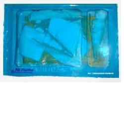 KIT RIMOZIONE SUTURE - Speedyfarma.it