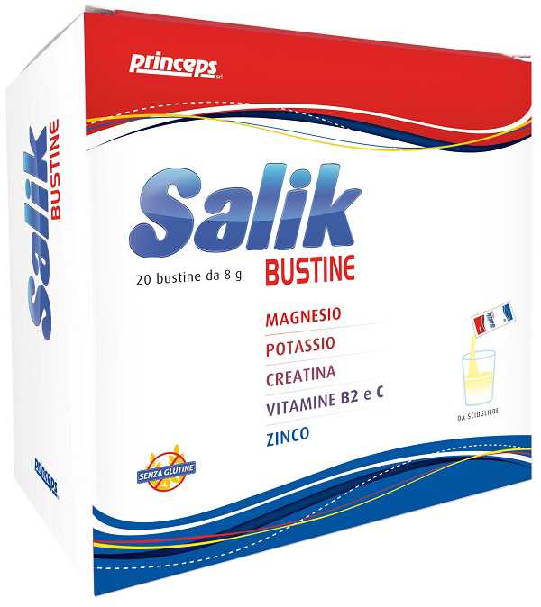 SALIK 20 BUSTINE - Speedyfarma.it