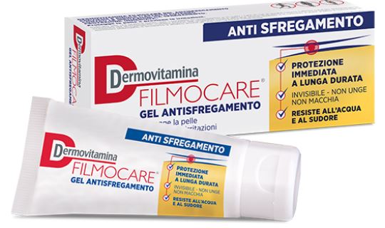 DERMOVITAMINA FILMOCARE GEL ANTISFREGAMENTO 30 ML - Speedyfarma.it