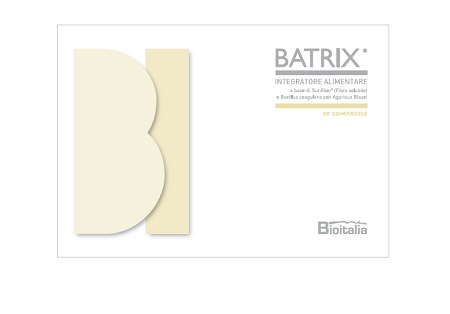 BATRIX 30 COMPRESSE DA 1050 MG - Speedyfarma.it