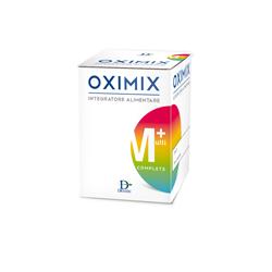 OXIMIX MULTI+COMPLETE 40 CAPSULE - Speedyfarma.it