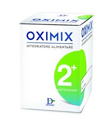 OXIMIX 2+ ANTIOXIDANT 40 CAPSULE - Speedyfarma.it