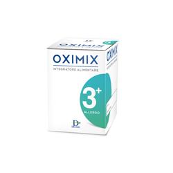 OXIMIX 3+ ALLERGO 40 CAPSULE - Speedyfarma.it