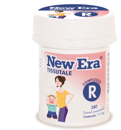 NEW ERA R 240 GRANULI - Speedyfarma.it