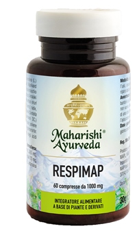 RESPIMAP 60 COMPRESSE - Speedyfarma.it