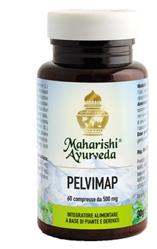 PELVIMAP 60 COMPRESSE - Speedyfarma.it