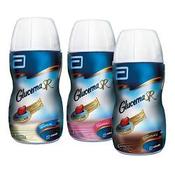 GLUCERNA SR CIOCCOLATO 220 ML - Speedyfarma.it