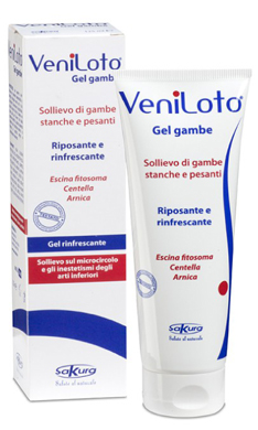 VENILOTO GEL 125 ML - Speedyfarma.it