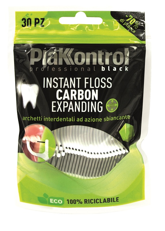 PLAKKONTROL INSTANT FLOSS 30 ARCHETTI - Speedyfarma.it