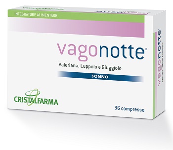 VAGONOTTE 36 COMPRESSE - Speedyfarma.it