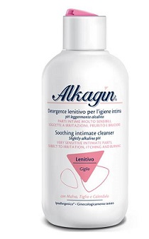 ALKAGIN DETERGENTE INTIMO GIRL 250 ML - Speedyfarma.it