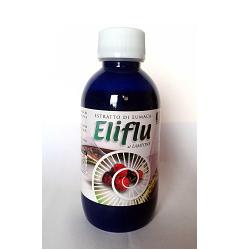 ELIFLU ESTRATTO DI LUMACA FLUIDO 200 ML - Speedyfarma.it