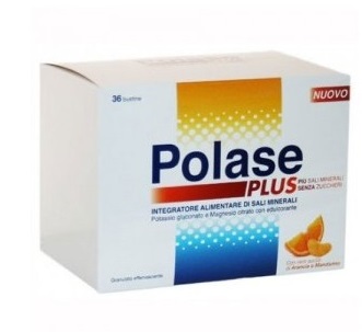POLASE PLUS 36 BUSTE - Speedyfarma.it