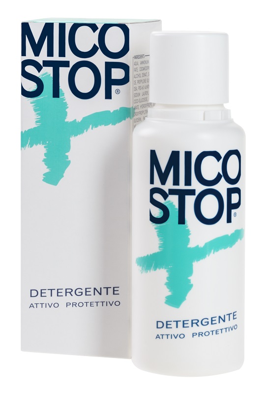 MICOSTOP DETERGENTE 250 ML - Speedyfarma.it
