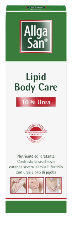 ALLGASAN LIPID SPECIAL CARE 100 ML - Speedyfarma.it