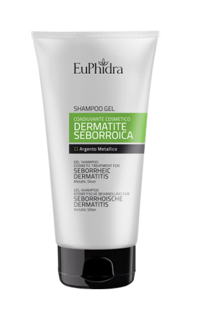 EUPH SHAMPOO DERMATITE SEBORROICA - Speedyfarma.it