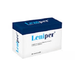 LENIPER 20 CAPSULE MOLLI - Speedyfarma.it