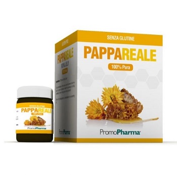 PAPPA REALE FRESCA 10 G - Speedyfarma.it