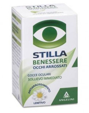 STILLA BENESSERE 10 ML - Speedyfarma.it