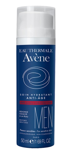 EAU THERMALE AVENE TRATTAMENTO IDRATANTE ANTI-ETA' 50 ML - Speedyfarma.it