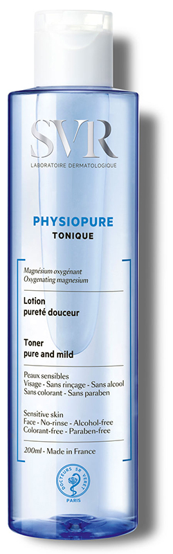 SVR PHYSIOPURE TONICO 200 ML - Speedyfarma.it