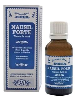 NAUSIL FORTE FLACONE 30 ML - Speedyfarma.it