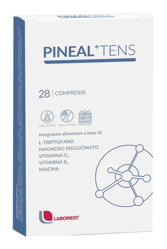 PINEAL TENS 28 COMPRESSE 1.2 G - Speedyfarma.it