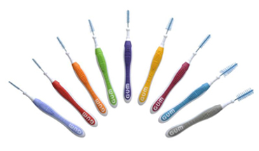 GUM TRAV-LER 0,6 SCOVOLINO PROMO 4 + 2 PEZZI - Speedyfarma.it