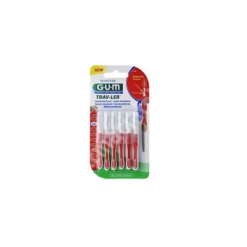 GUM TRAV-LER 0,8 SCOVOLINO PROMO 4 + 2 PEZZI - Speedyfarma.it